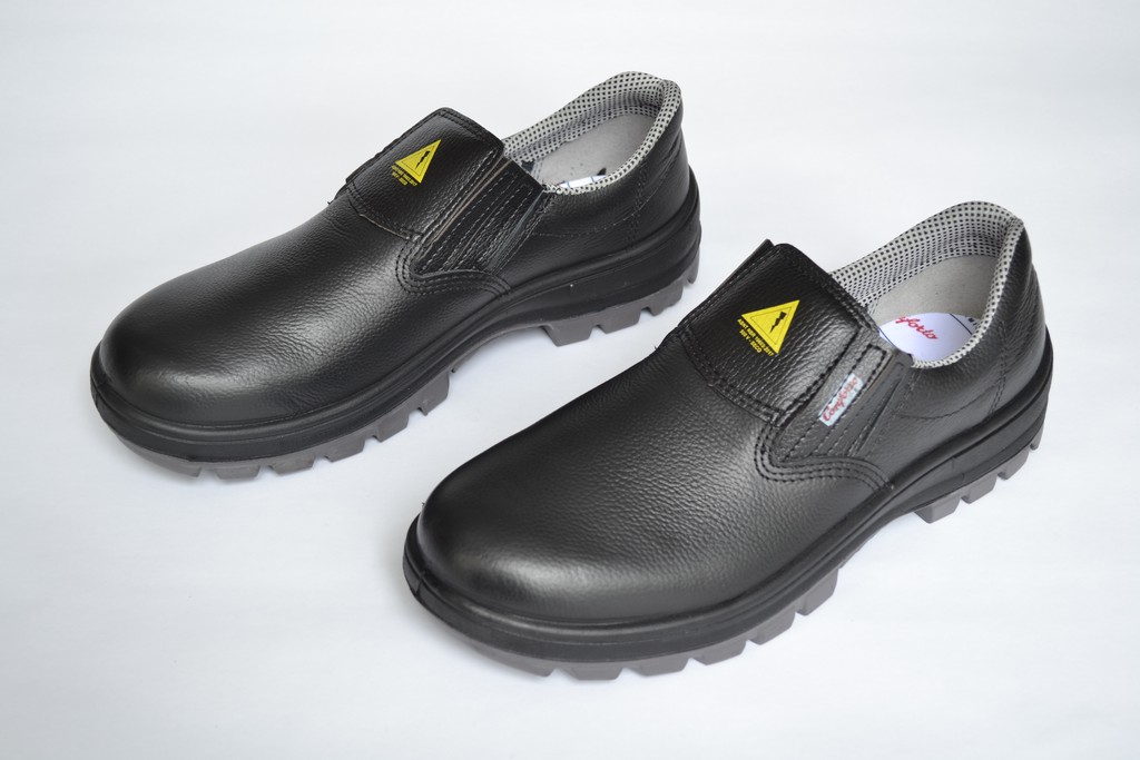 Sapato Conforto Eletricista - Image 2