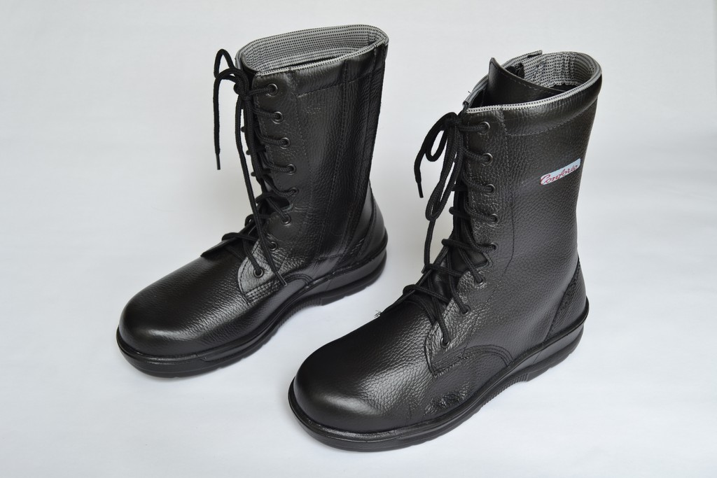 Coturno Conforto em Couro - Image 2