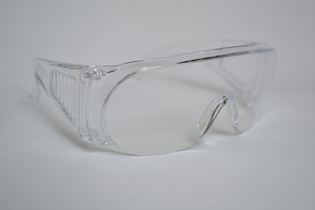 Óculos de Proteção Netuno sobreposição - Image 7