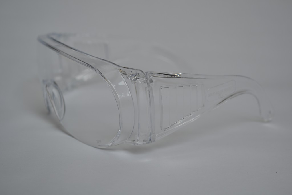 Óculos de Proteção Netuno sobreposição - Image 6