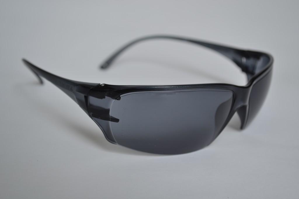 Óculos de Segurança com Proteção UV 400 Tratamento Antirrisco e Antiembaçante