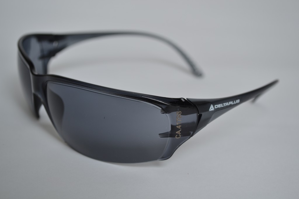 Óculos de Segurança com Proteção UV 400 Tratamento Antirrisco e Antiembaçante - Image 2