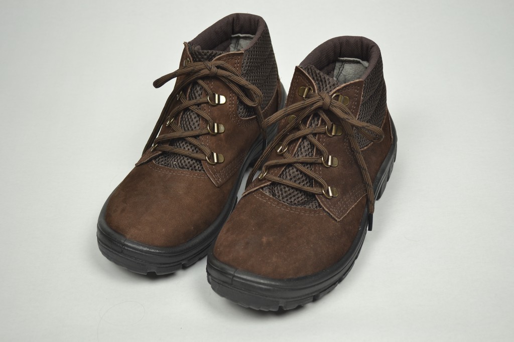 Botina nobuck imbiseg - Image 2