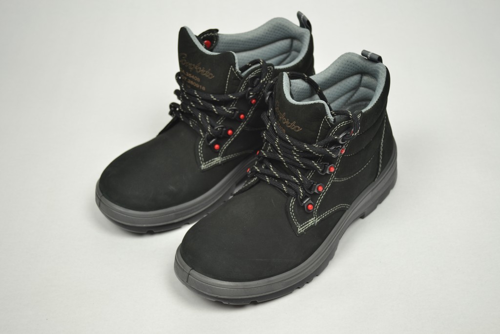 Botina nobuck conforto - Image 2