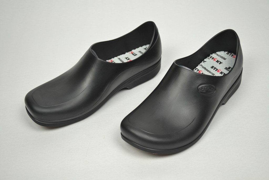 Sticky shoe preto - Image 2