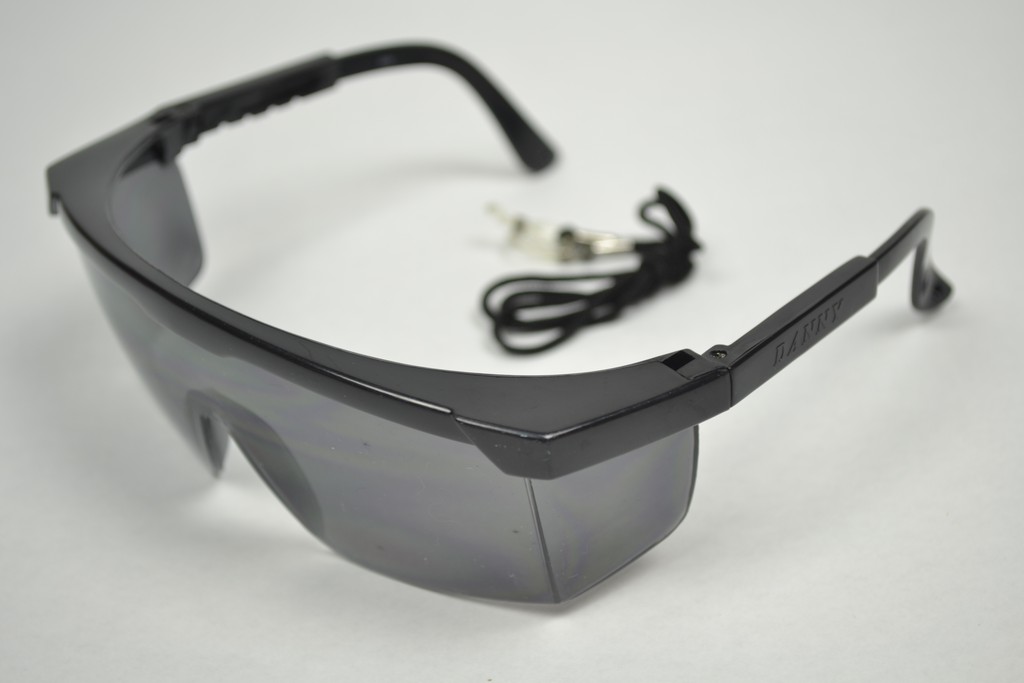 Óculos de proteção fenix